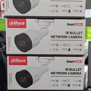 دوربین مداربسته تحت شبکه داهوا مدل DH-IPC-HFW1230S1-S5