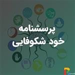 پرسشنامه خود شکوفایی