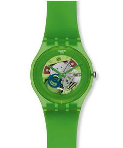 Swatch suog103 Men/Women Watches Clocks 