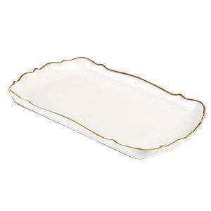 ظرف سرو لمونژ مدل L-314