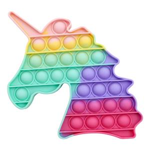 فیجت ضد استرس مدل پاپ ایت یونیکورن کد 03
