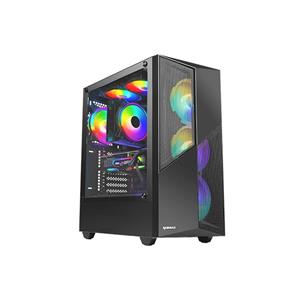 کیس کامپیوتر گیمینگ ریدمکس مدل X627 Raidmax X627 Gaming Mid Tower Computer Case