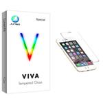 Junbo Viva Glass Screen Protector For Apple Iphone 7 plus / 8 plus