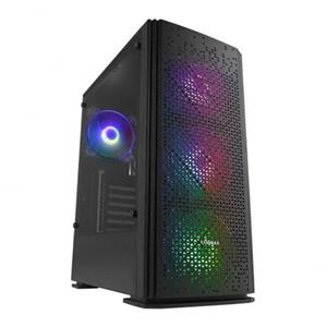 کیس کامپیوتر ریدمکس مدل H702 Raidmax Mid Tower Computer Case 