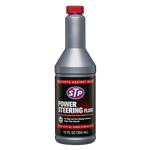 روغن هیدرولیک فرمان STP مدل STP POWER STEERING FLUID (اصلی) 354میلی لیتر