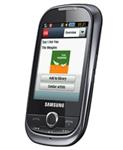 Samsung M3710 Corby Beat