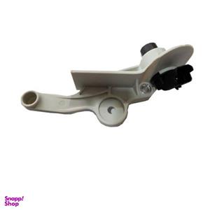 سنسور دور موتور 206 تیپ 5 سفید مادپارت کد 2005002006