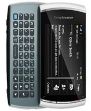 گوشی موبایل سونی اریکسون ویواز پرو Sony Ericsson Vivaz Pro