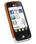 LG GS290 Cookie Fresh