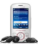 Sony Ericsson Spiro