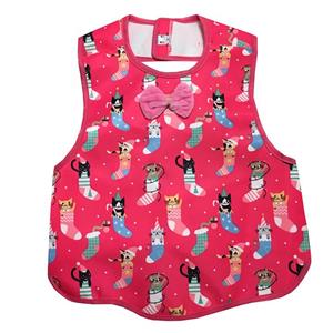 پیش بند نوزادی مدل گوزن 2