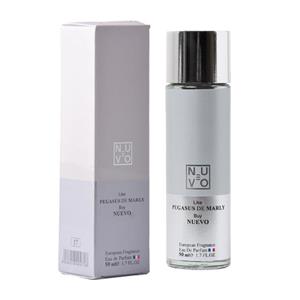 عطر نوئوو مردانه مدل pegasus de marly حجم 50 میل