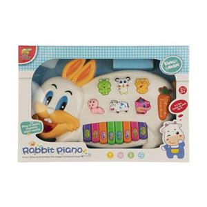 بازی آموزشی ارگ چانگفا تویز کد 3300