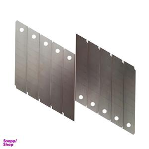 مجموعه 10 عددی تیغ کاتر کوان مدل DI-10L