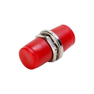 آداپتور فیبر نوری مدل FC-FC