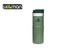 ماگ سفری استنلی THE NEVERLEAK TRAVEL MUG .47L سری Classic