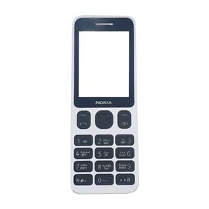 شاسی گوشی موبایل مدل GN-WH-063 مناسب برای گوشی موبایل نوکیا 125