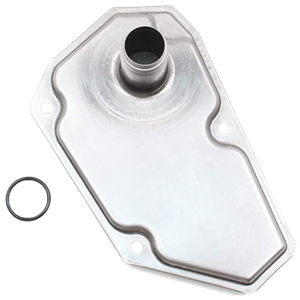 فیلتر گیربکس نیسان پارت نامبر NISSAN 31728-3JX0B (اصلی) 