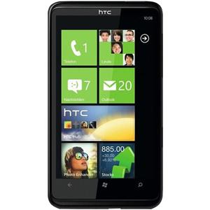 گوشی موبایل اچ تی سی مدل  HD7 HTC HD7   16GB