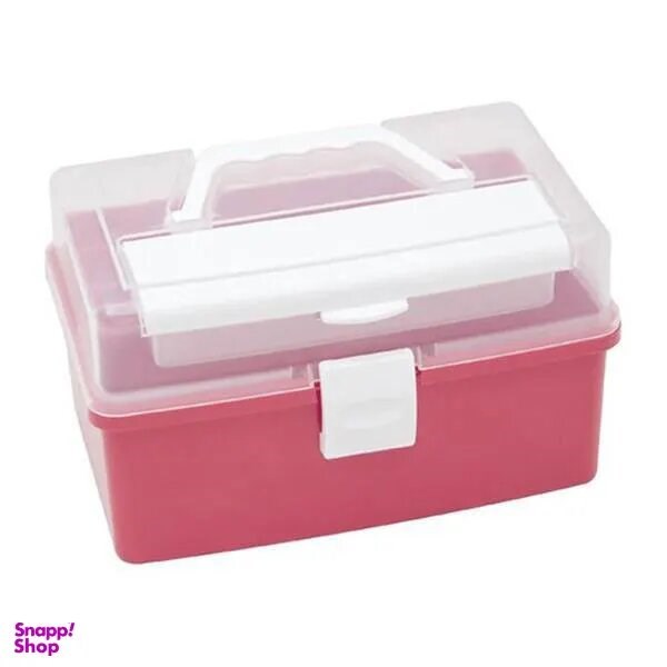 جعبه ابزار خیاطی مدل AS 65