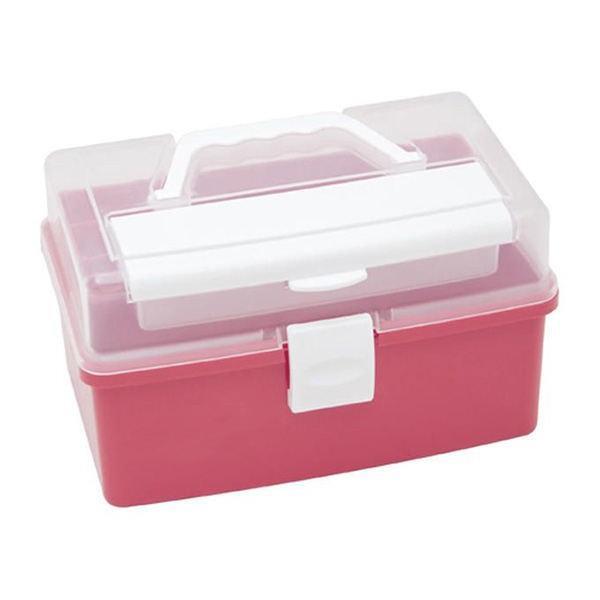 جعبه ابزار خیاطی مدل AS 65