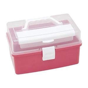 جعبه ابزار خیاطی مدل AS 65