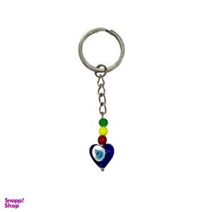 جاکلیدی مدل چشم و نظر قلبی