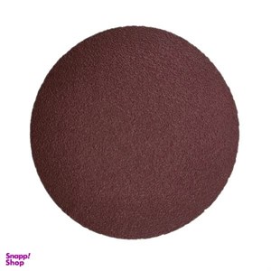 سنباده پشت کرکی مدل  P80