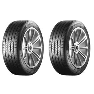 لاستیک کنتیننتال مدل Contacts 5 سایز 195/60R16 