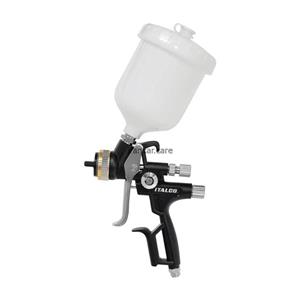 پیستوله رنگ حرفه ای سه تنظیم ایتالکو مدل ITALCO GLOSS 1 HVLP