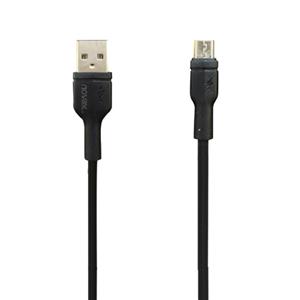 کابل تبدیل USB به USB-C نواکس مدل L114 طول 1 متر