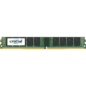 رم دسکتاپ DDR3 تک کاناله 1333 مگاهرتز CL9 کروشیال  ظرفیت 4 گیگابایت 