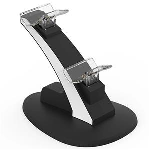 پایه شارژر دسته بازی پلی استیشن 5 آی پلی مدل HBX-256