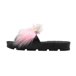 دمپایی دخترانه مدل خرگوشی JB1292