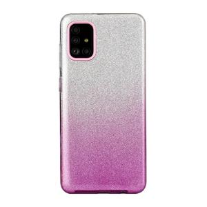 کاور طرح اکلیلی مدل cor1 مناسب برای گوشی موبایل سامسونگ Galaxy A71