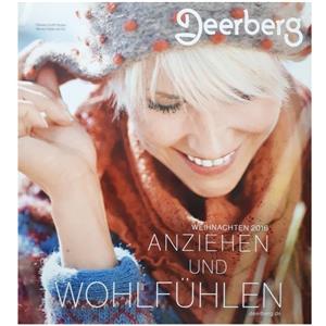 مجله Deerberg ژانویه 2016