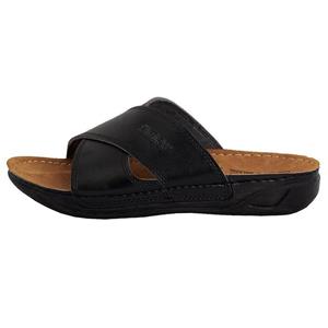 دمپایی مردانه شهپر مدل 301