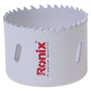 مته گردبر رونیکس کد RH-5230 سایز 60 میلی متر