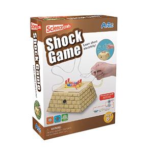 بسته آموزشی آرتک مدل اعصاب سنج