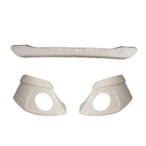 کیت سپر جلو مدل AR-W مناسب برای تیبا