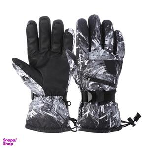 دستکش اسکی مدل 02 SIZE M