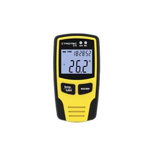 دیتالاگر دما و رطوبت تروتک مدل BL30
