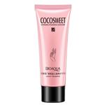 کرم مرطوب کننده بایو آکوا مدل COCOSWEET حجم 80 میلی لیتر