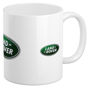 ماگ رنگار شاپ مدل MAB205 Rangar Shop MAB205 Mug