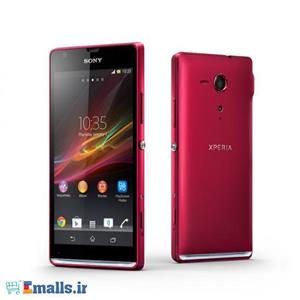 گوشی موبایل سونی مدل اکسپریا SP Sony Xperia SP