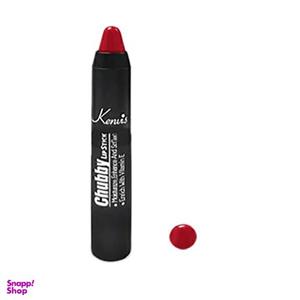 رژ لب مات مدادی گاش شماره 219