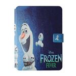 کیف کلاسوری مدل FrozenFever مناسب برای تبلت لنوو IdeaTab A3000