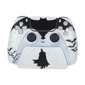 دسته بازی پلی استیشن 5 سونی مدل bat022 به همراه استند نگهدارنده