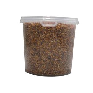 شن تزیینی آکواریوم کد 678 وزن 1500 گرم