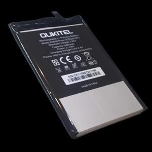 باتری موبایل مدل BL-11 ظرفیت 6080 میلی آمپر ساعت مناسب برای گوشی موبایل جی ال ایکس arya 1